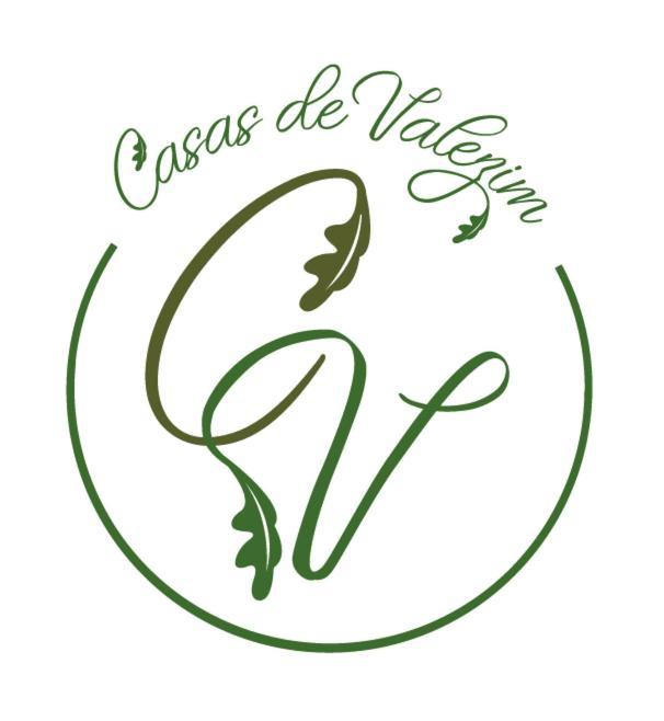 Casa Do Limoeiro 1 Villa Valezim Ngoại thất bức ảnh