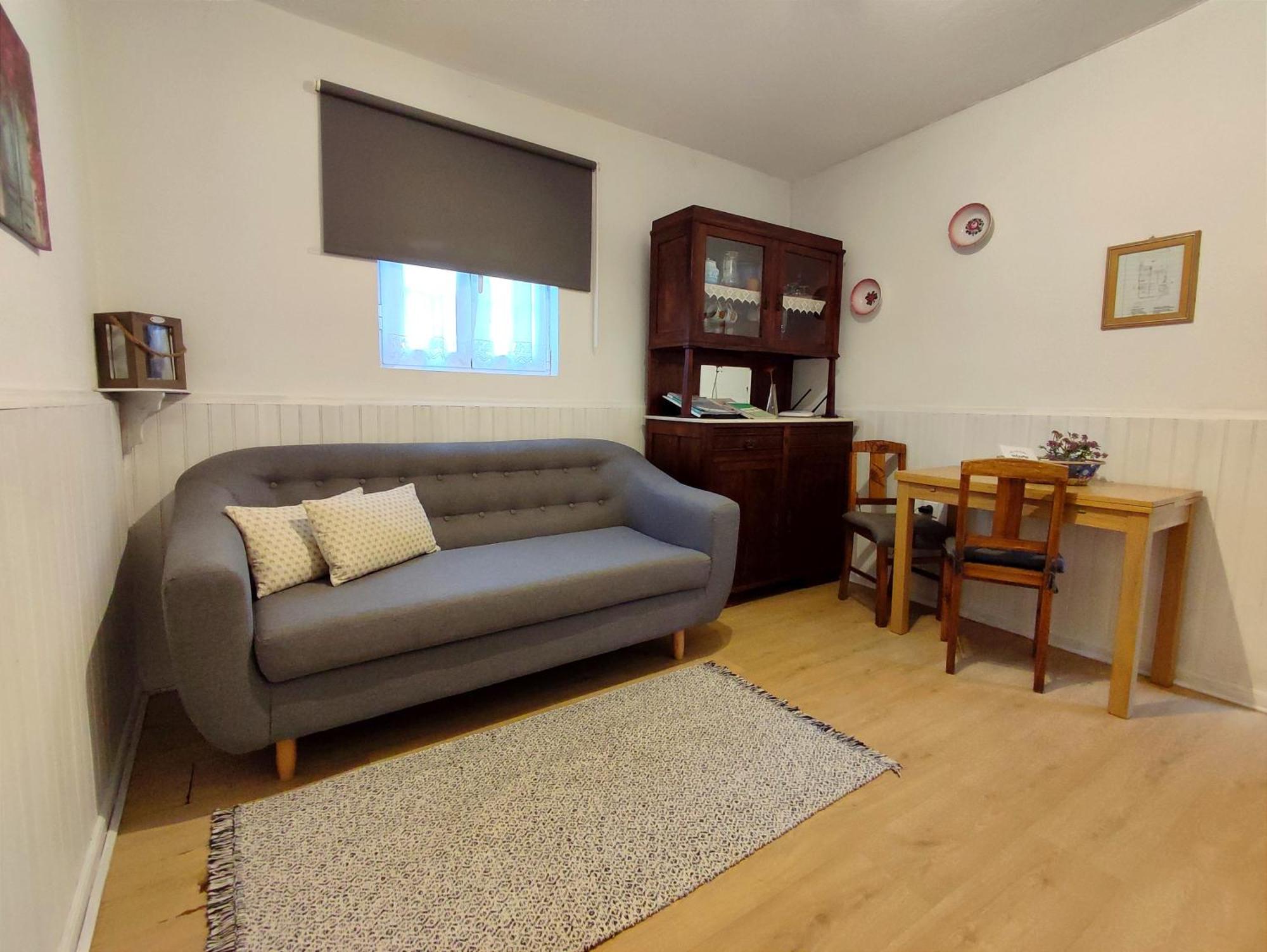 Casa Do Limoeiro 1 Villa Valezim Ngoại thất bức ảnh