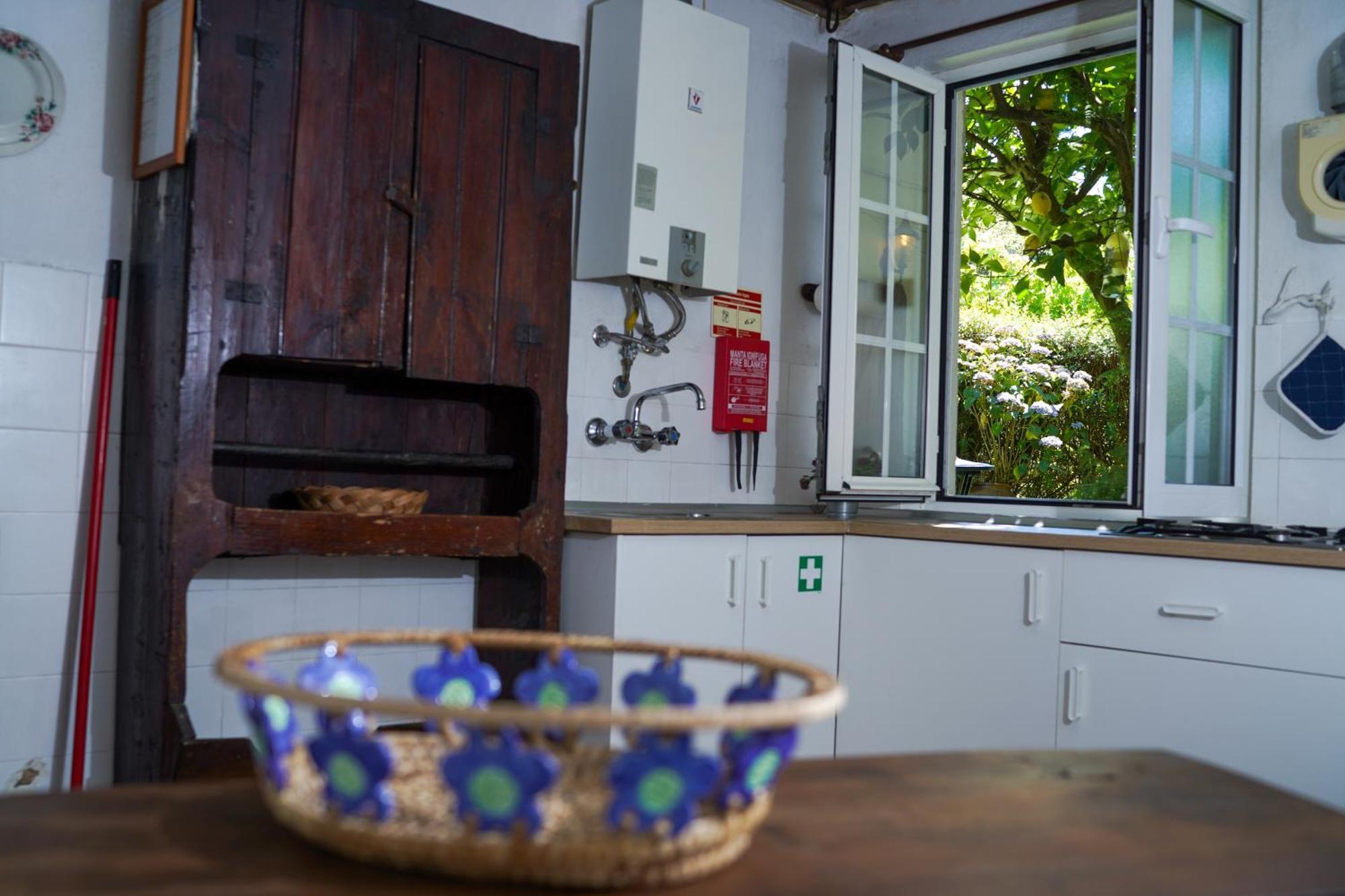 Casa Do Limoeiro 1 Villa Valezim Ngoại thất bức ảnh