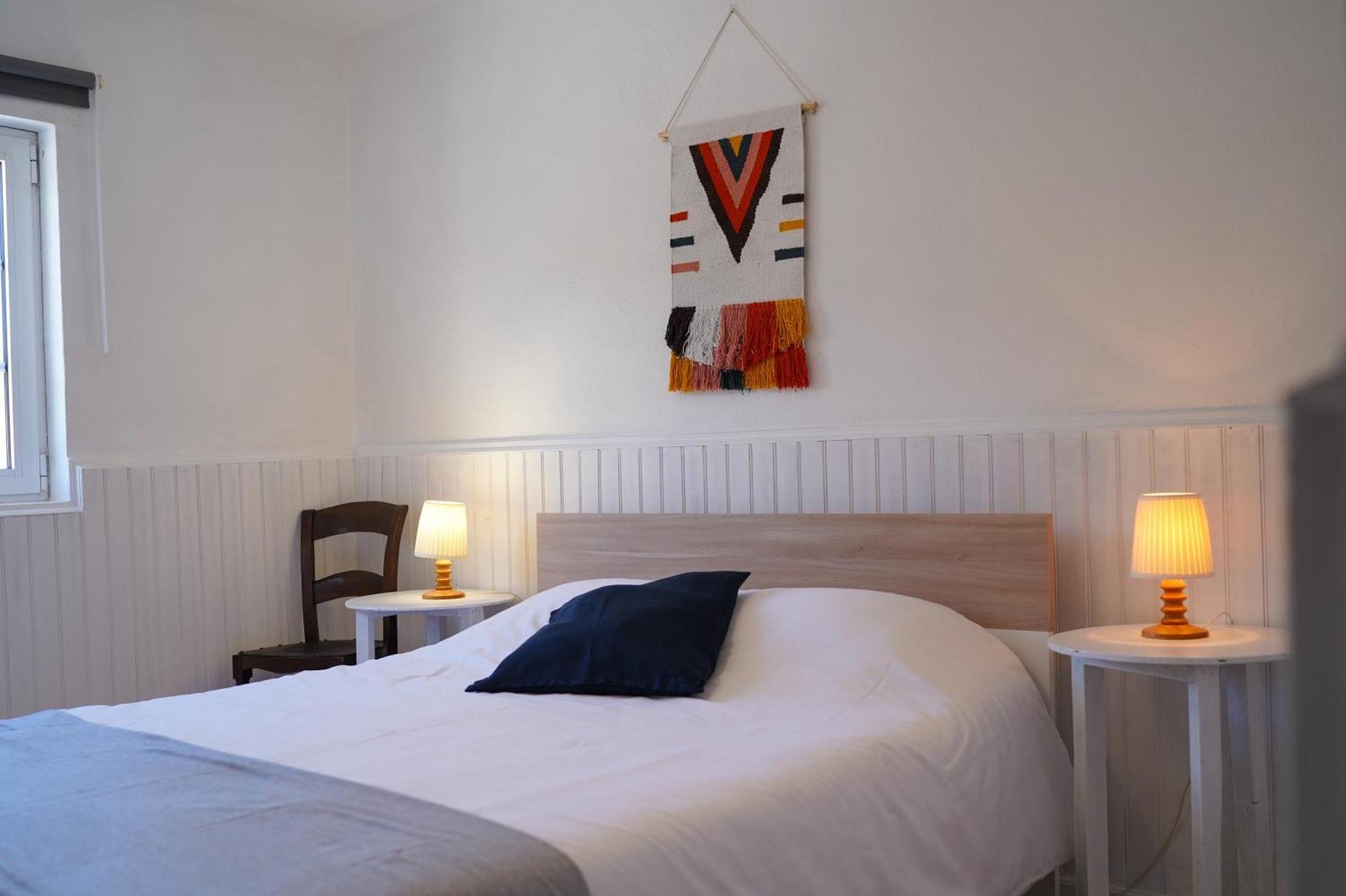 Casa Do Limoeiro 1 Villa Valezim Ngoại thất bức ảnh