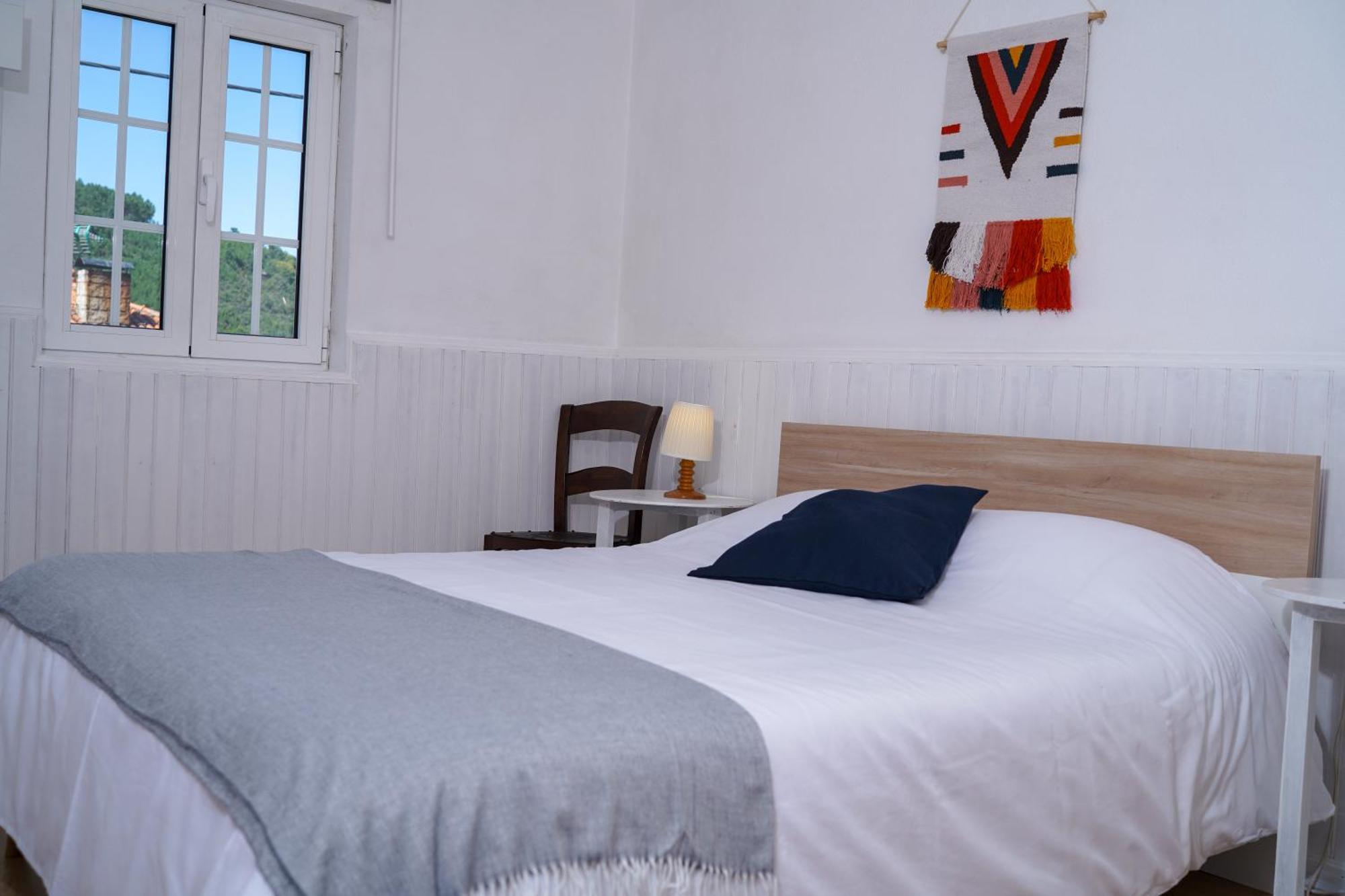 Casa Do Limoeiro 1 Villa Valezim Ngoại thất bức ảnh