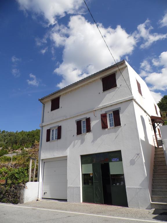 Casa Do Limoeiro 1 Villa Valezim Ngoại thất bức ảnh